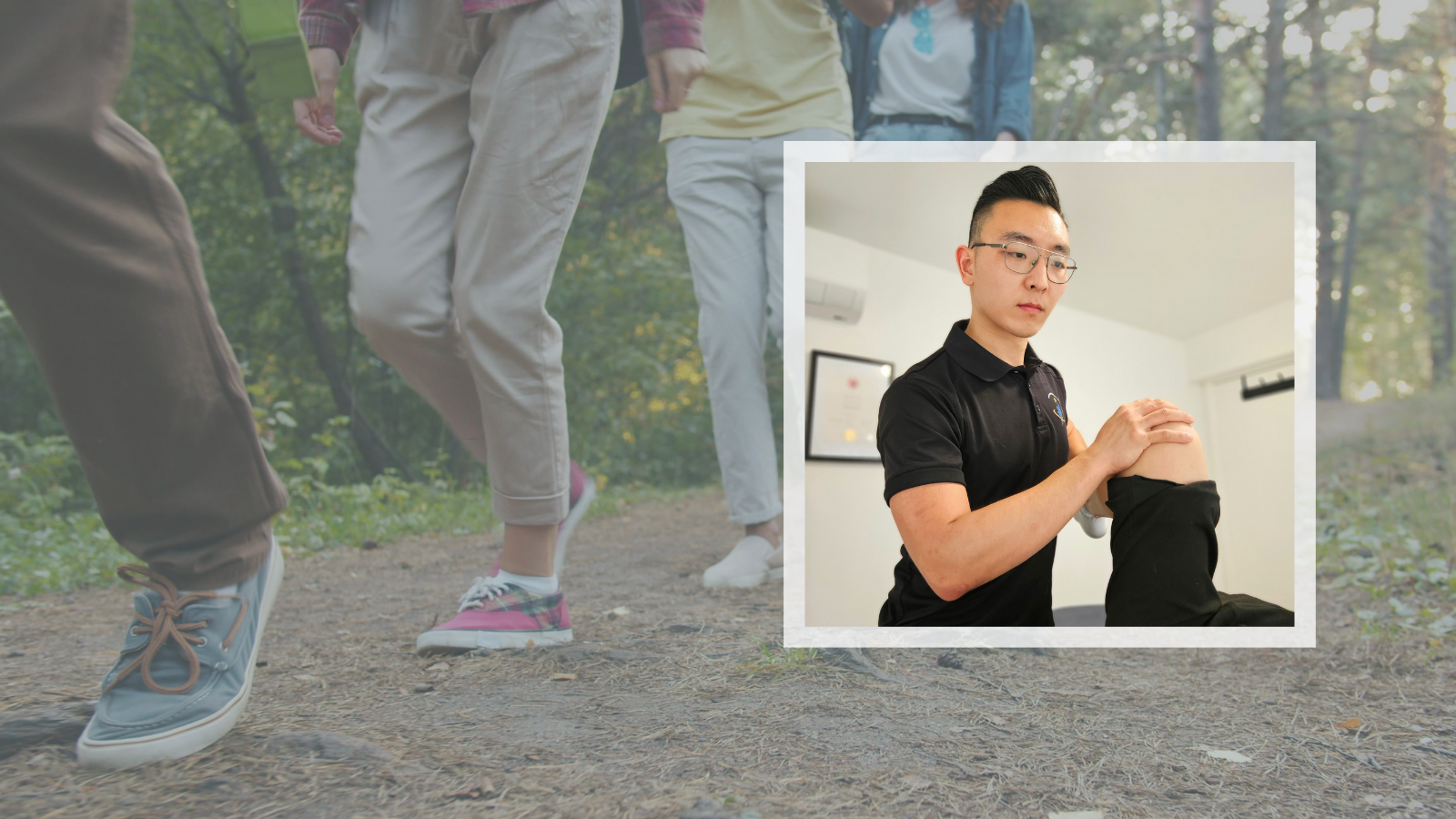General Physiotherapy