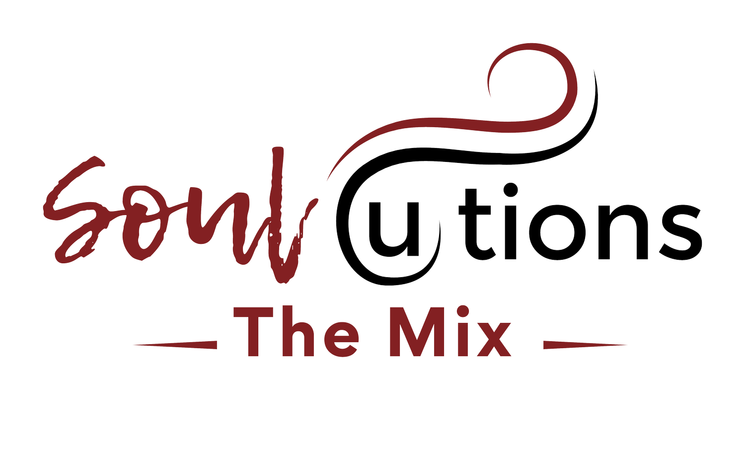 SOULutions "The Mix" Where Pain &amp; Purpose Collide