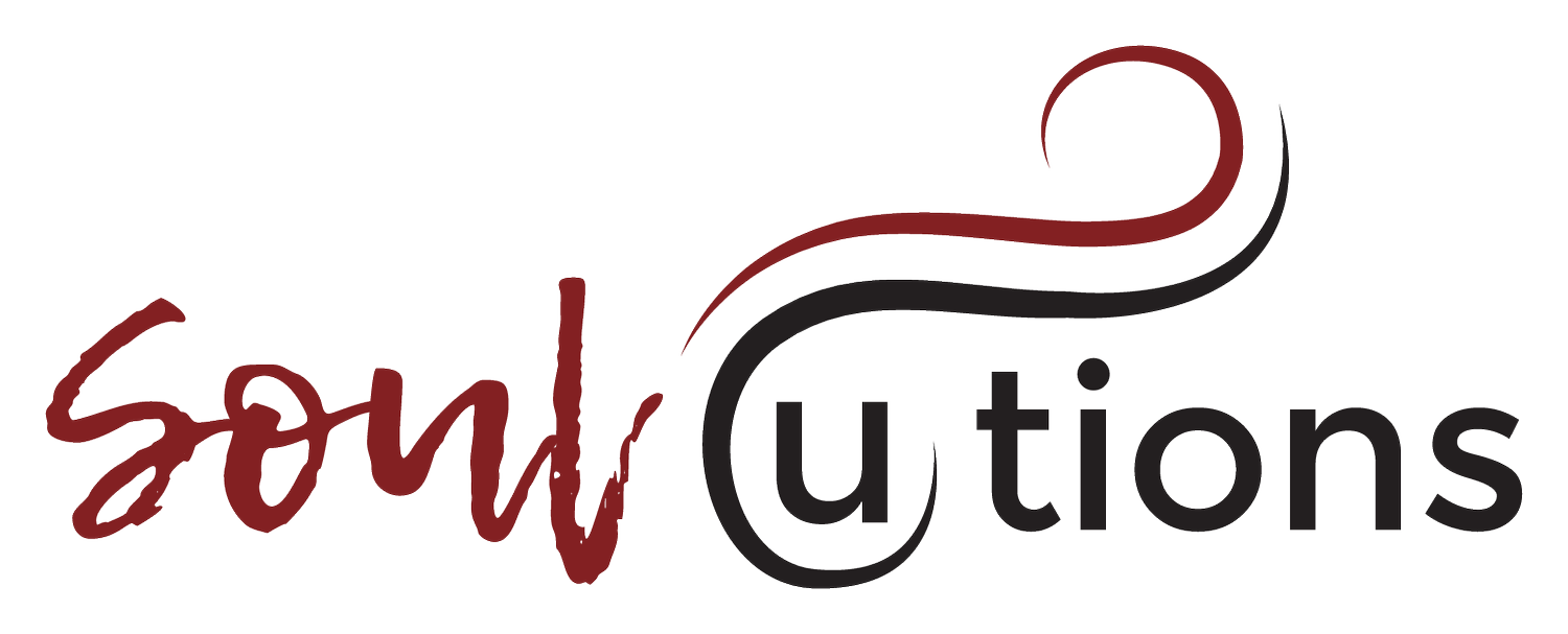 SOULutions "The Mix" Where Pain &amp; Purpose Collide