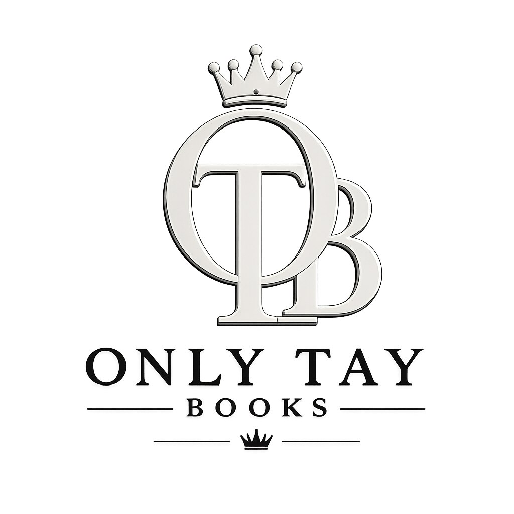 OnlyTaetayBooks