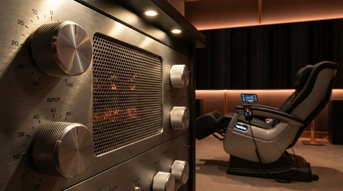 Beyond the Decibels: How Metrology and Security Deliver Freedom from Compliance Anxiety