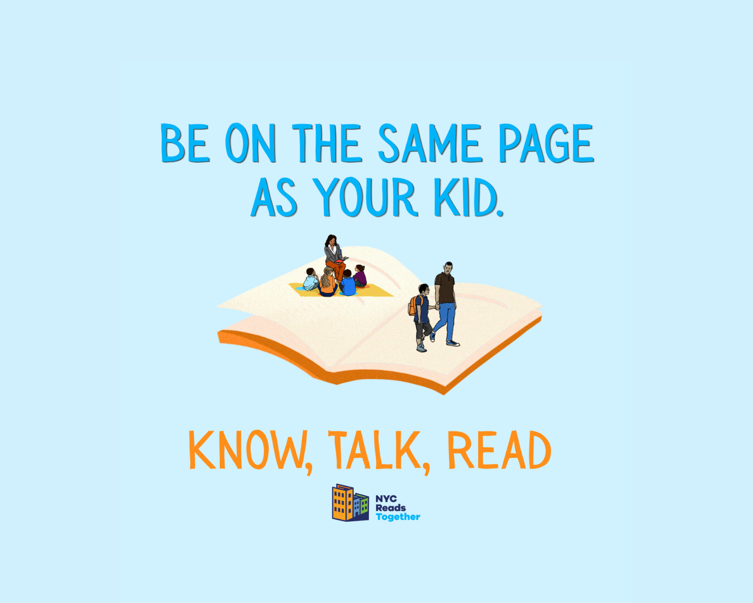 Back-to-School Resources