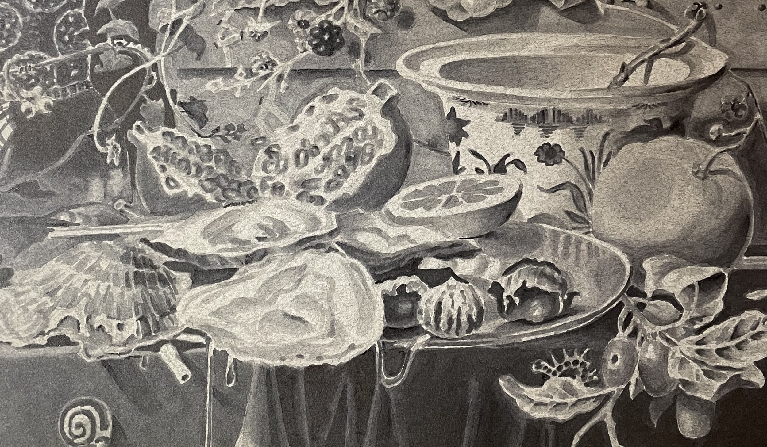 Traditional Art