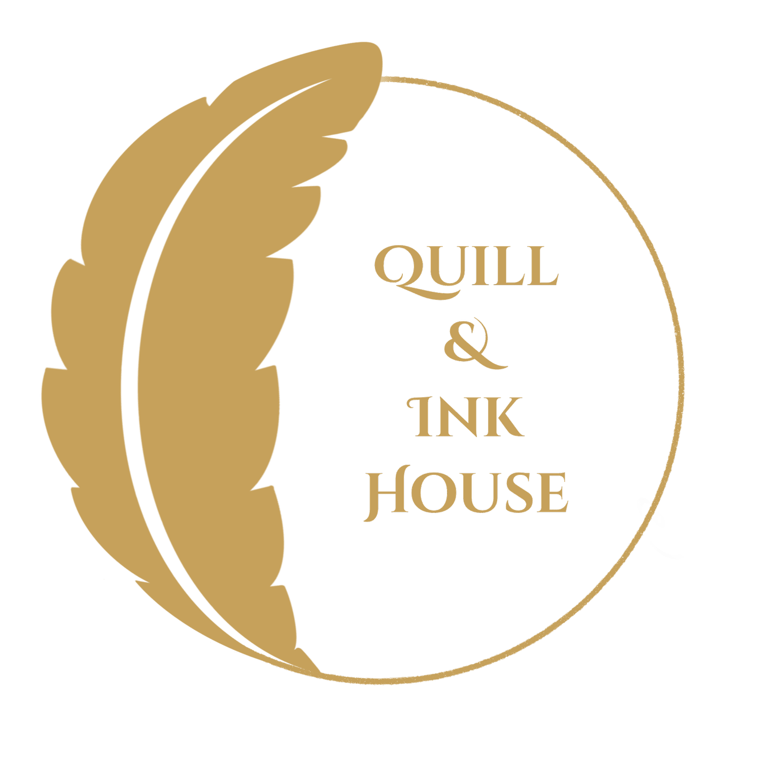 Quill &amp; Ink House