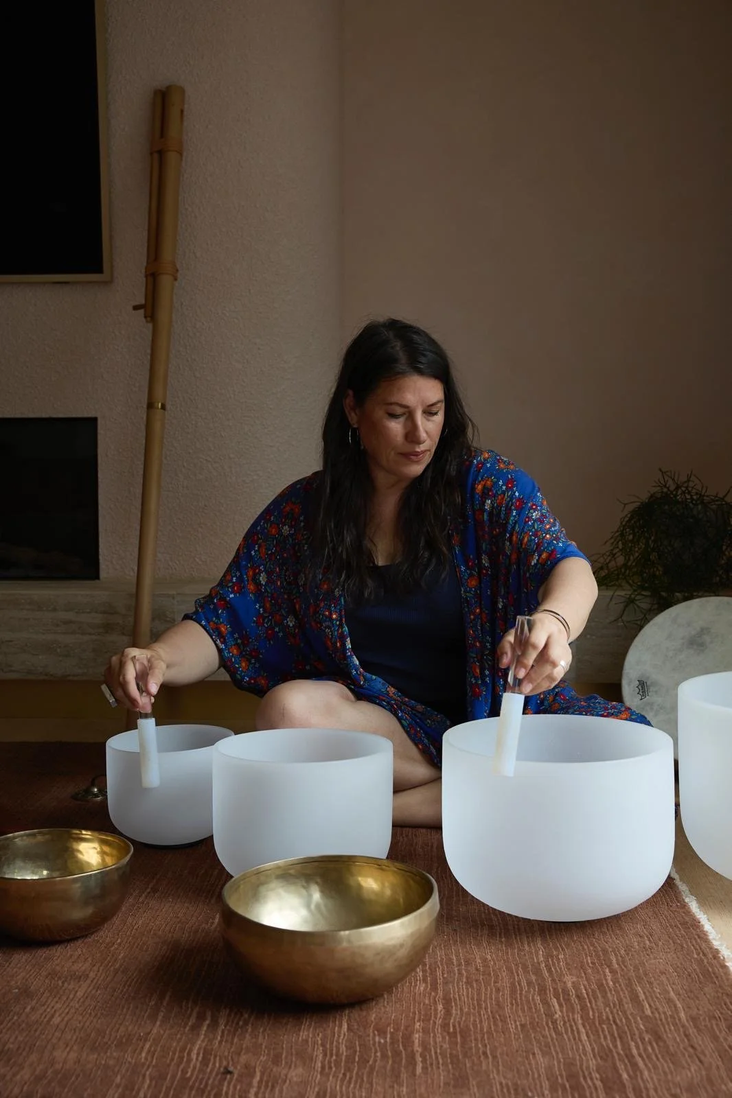 Individual Sound Therapy Sessions