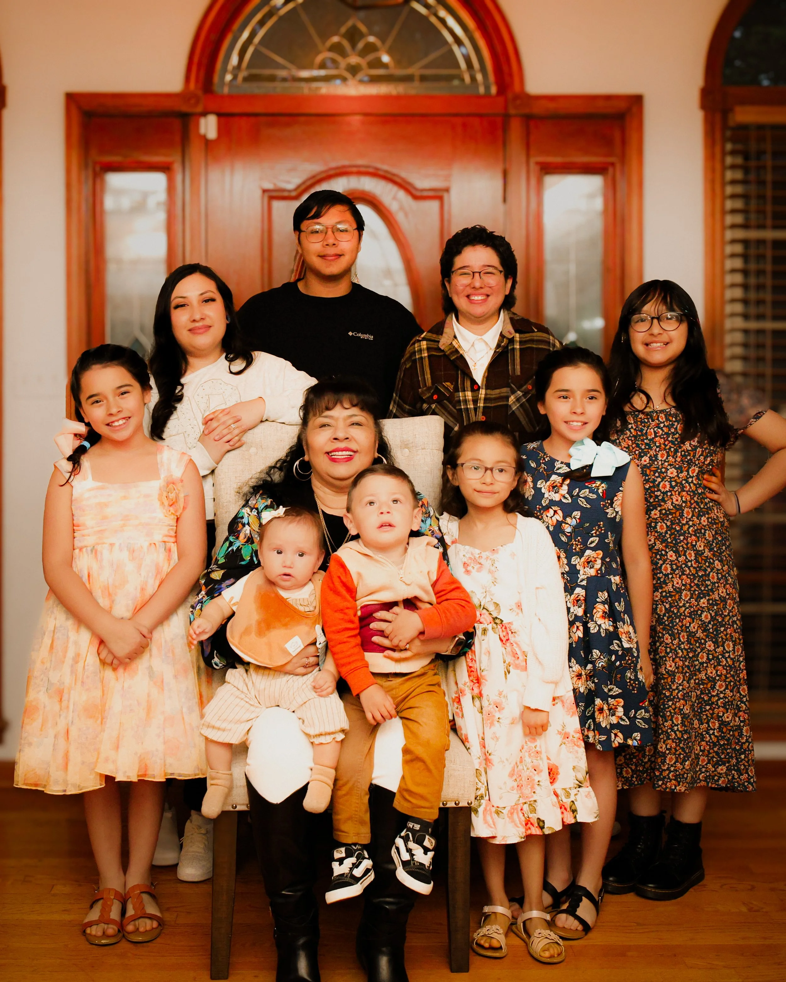 Family Sessions
