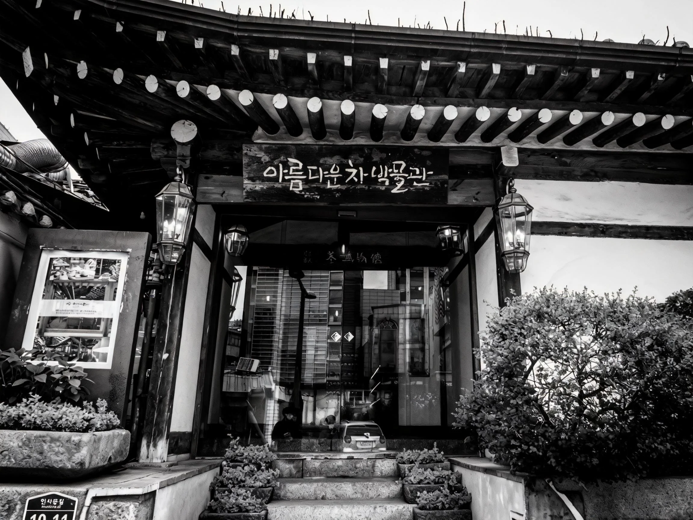 Seoul: Half-Day Insa-dong Walking Tour