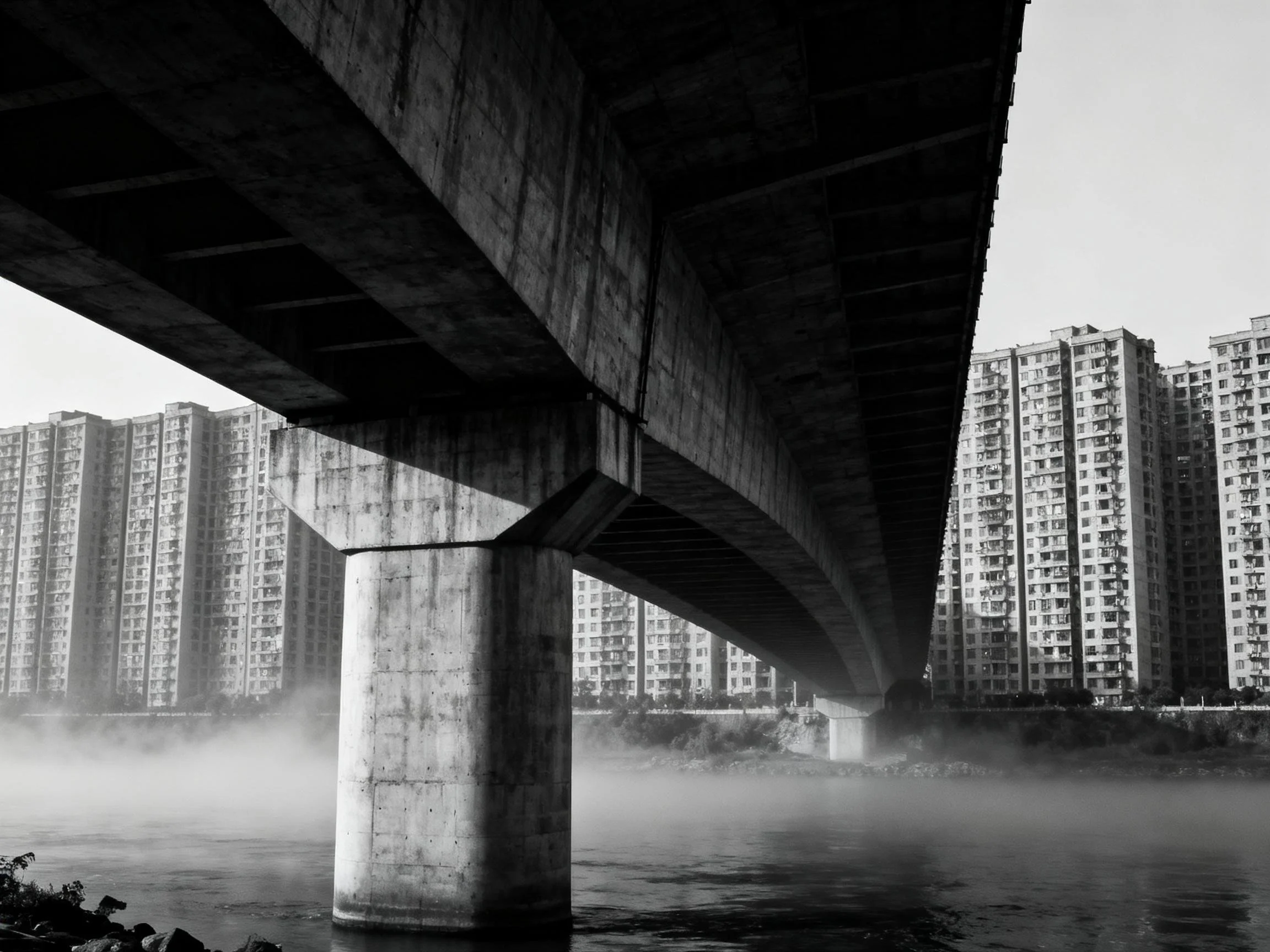 Hangang River Tour