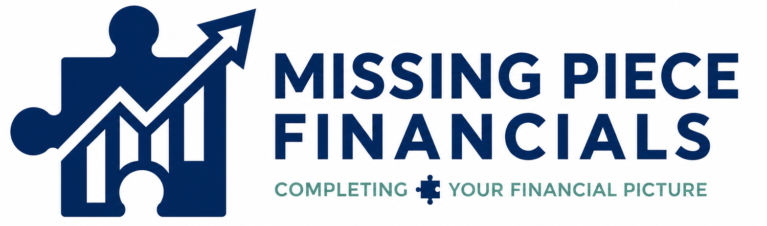 Missing Piece Financials