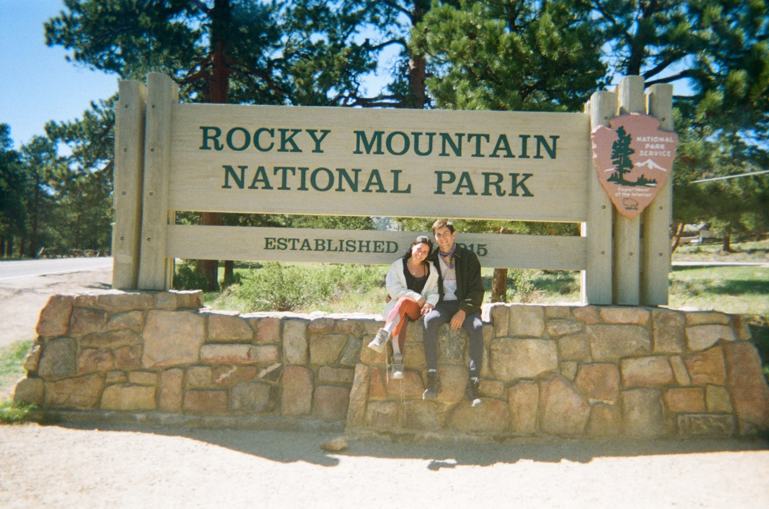 2021 USA Road Trip