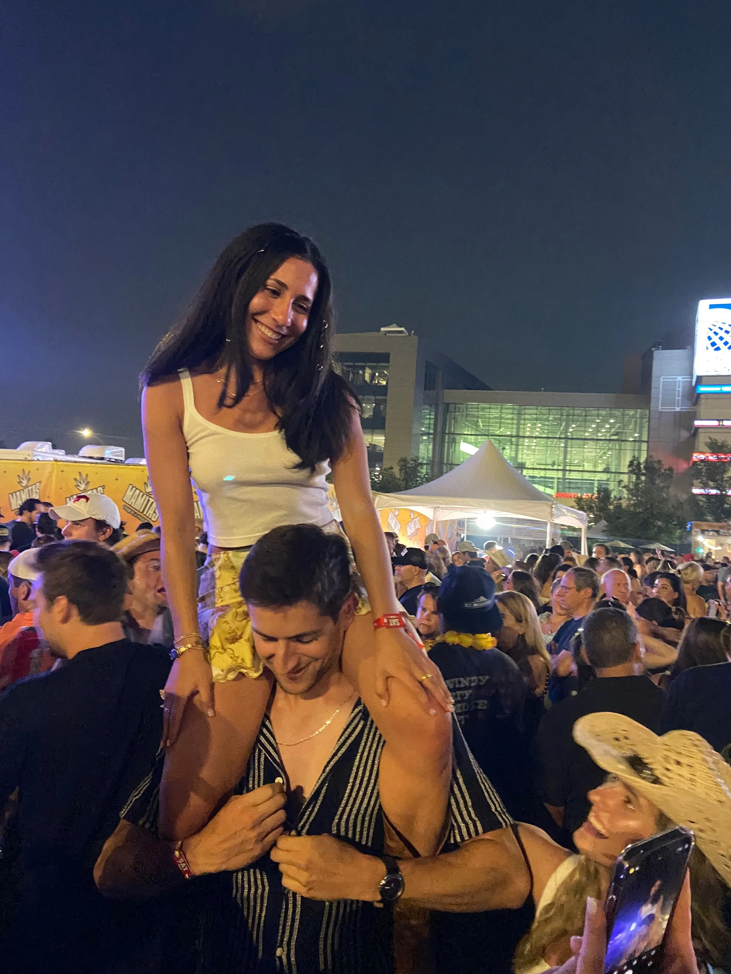 2023 Enjoying Chicago