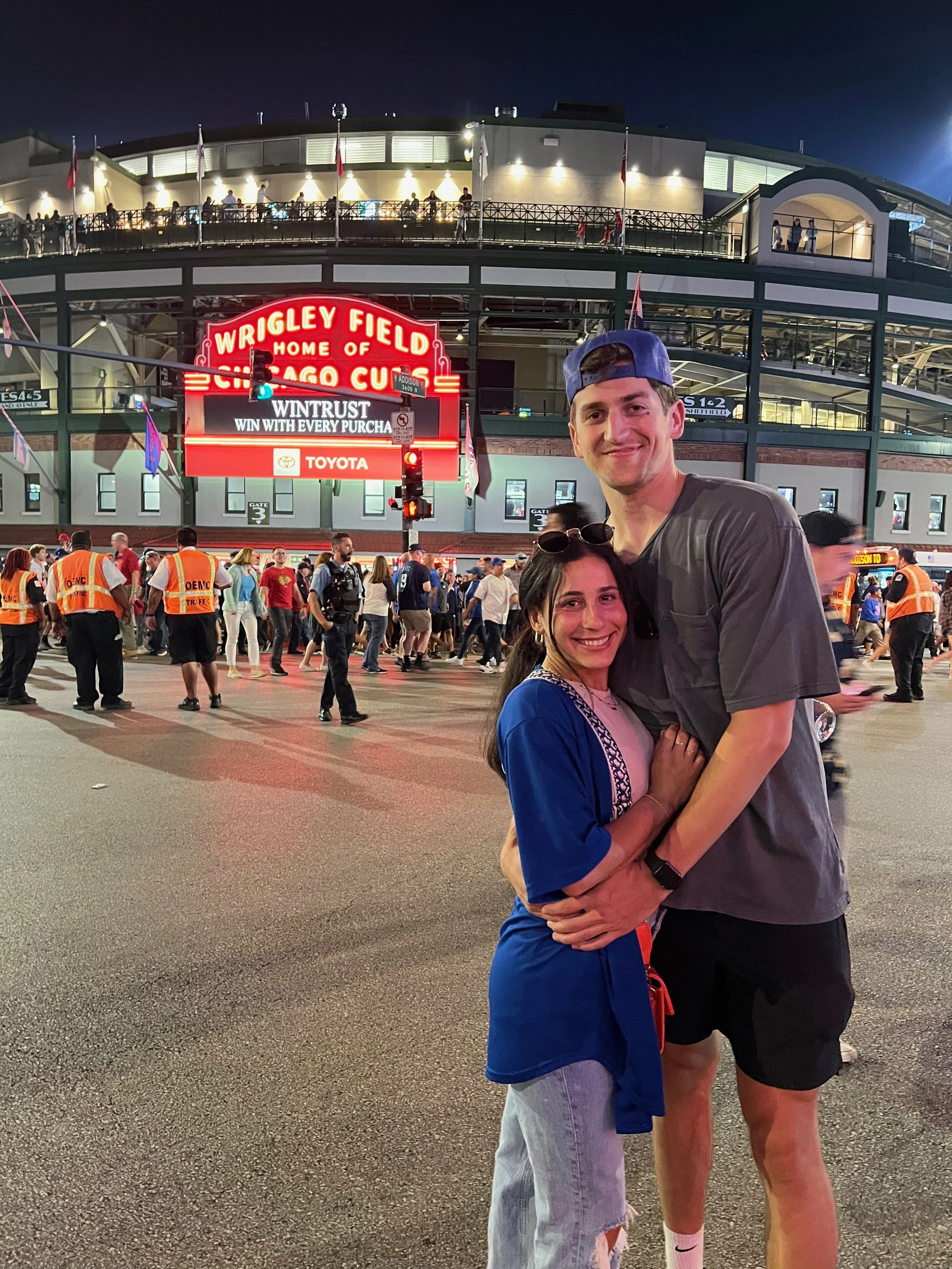 2022 Jake & Cara Live in Chicago