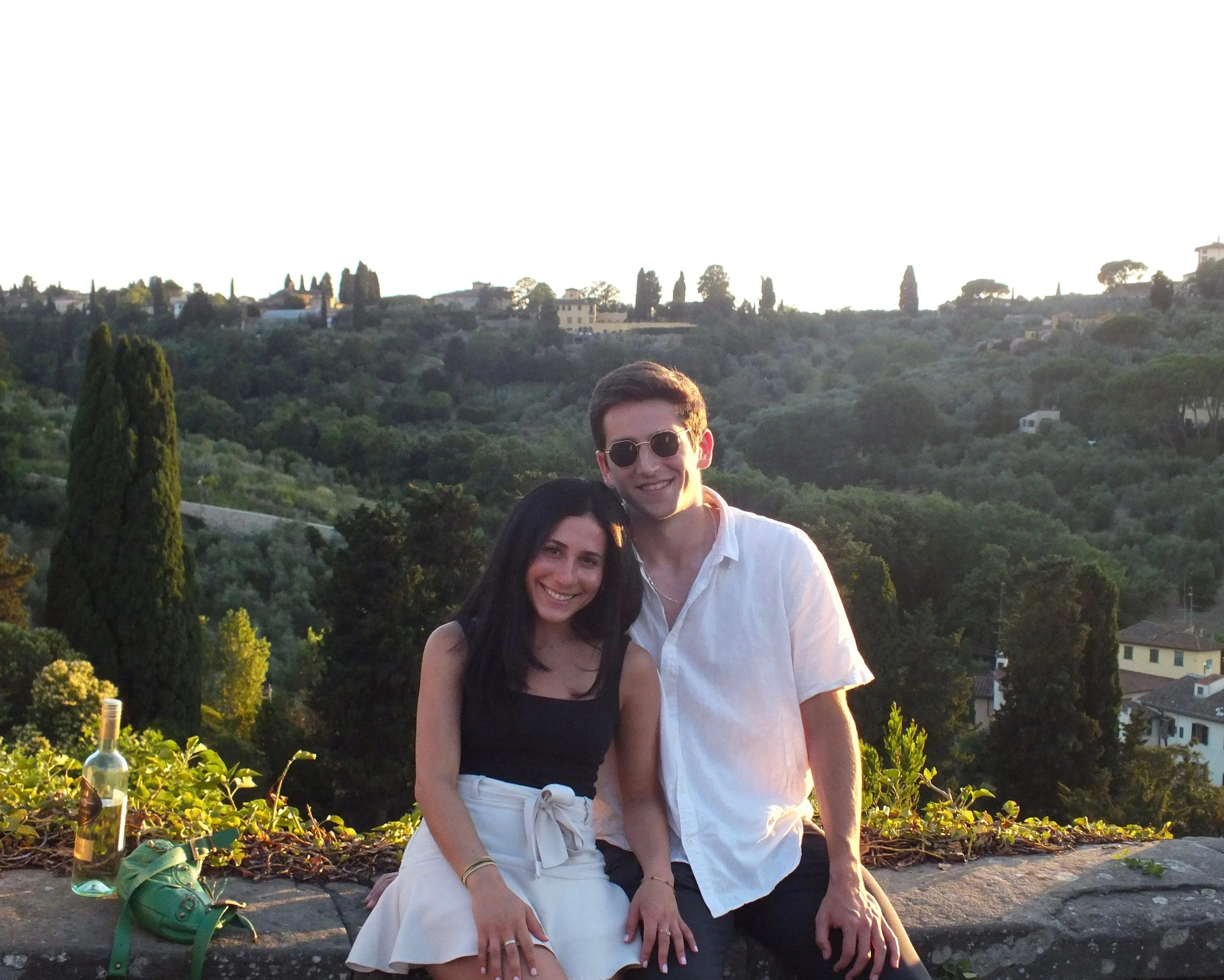 2022 Trip to Italy