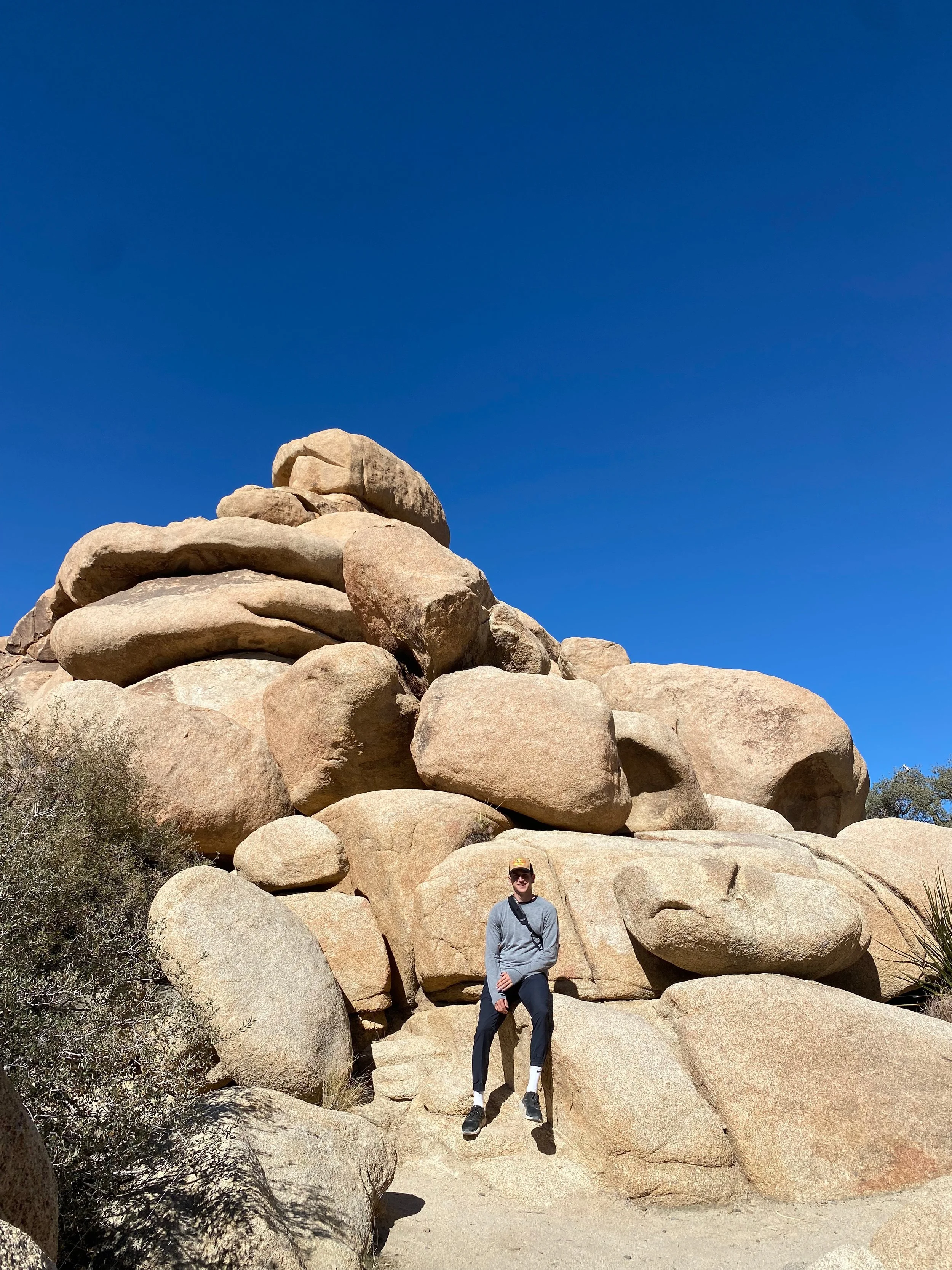 2022 Southern California Road Trip