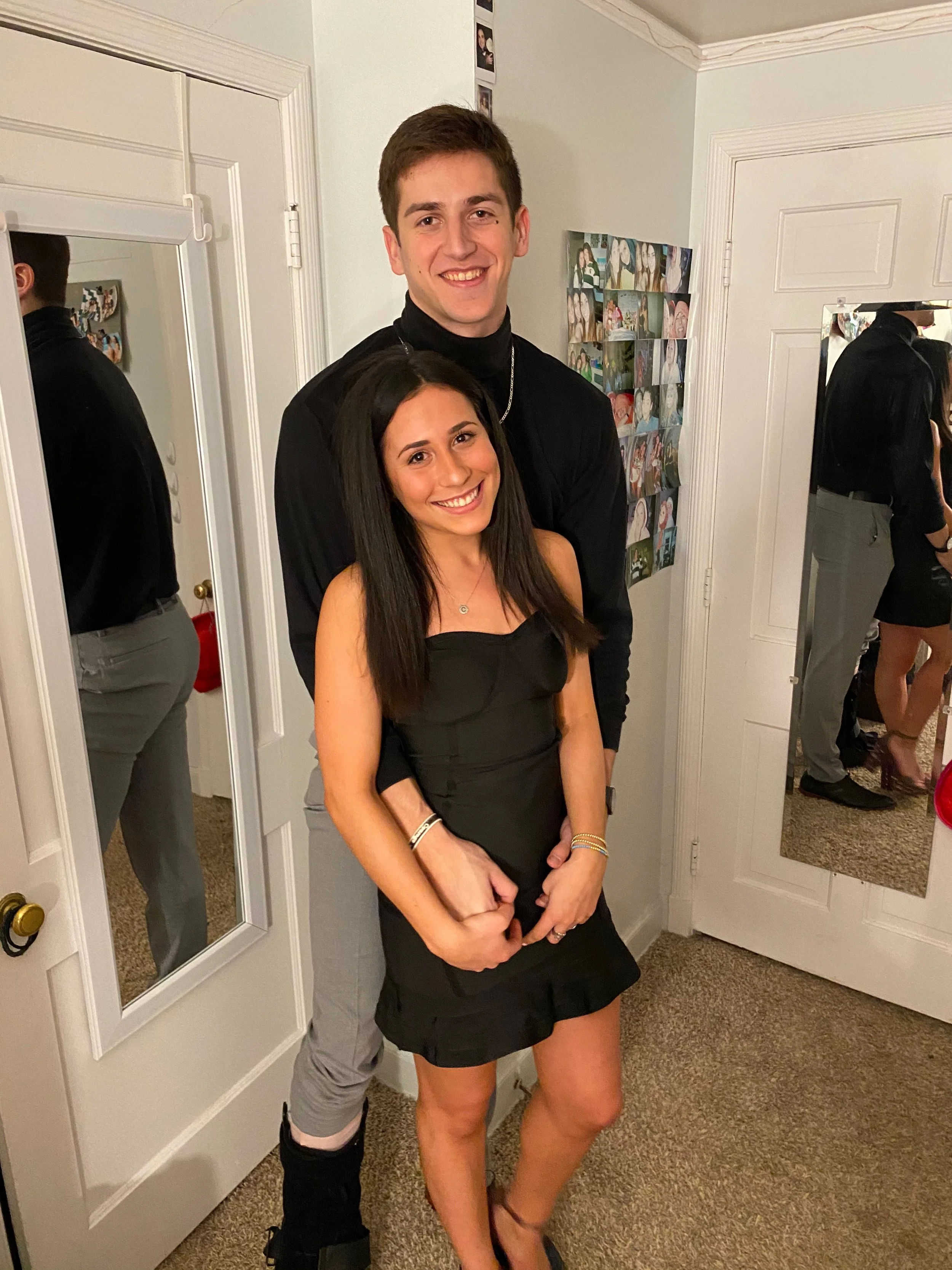 2019 MSU Date Party