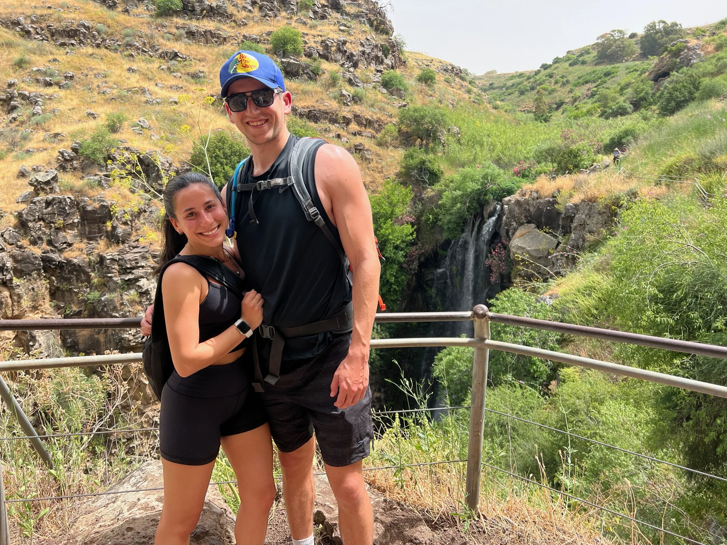 2022 Birthright Trip
