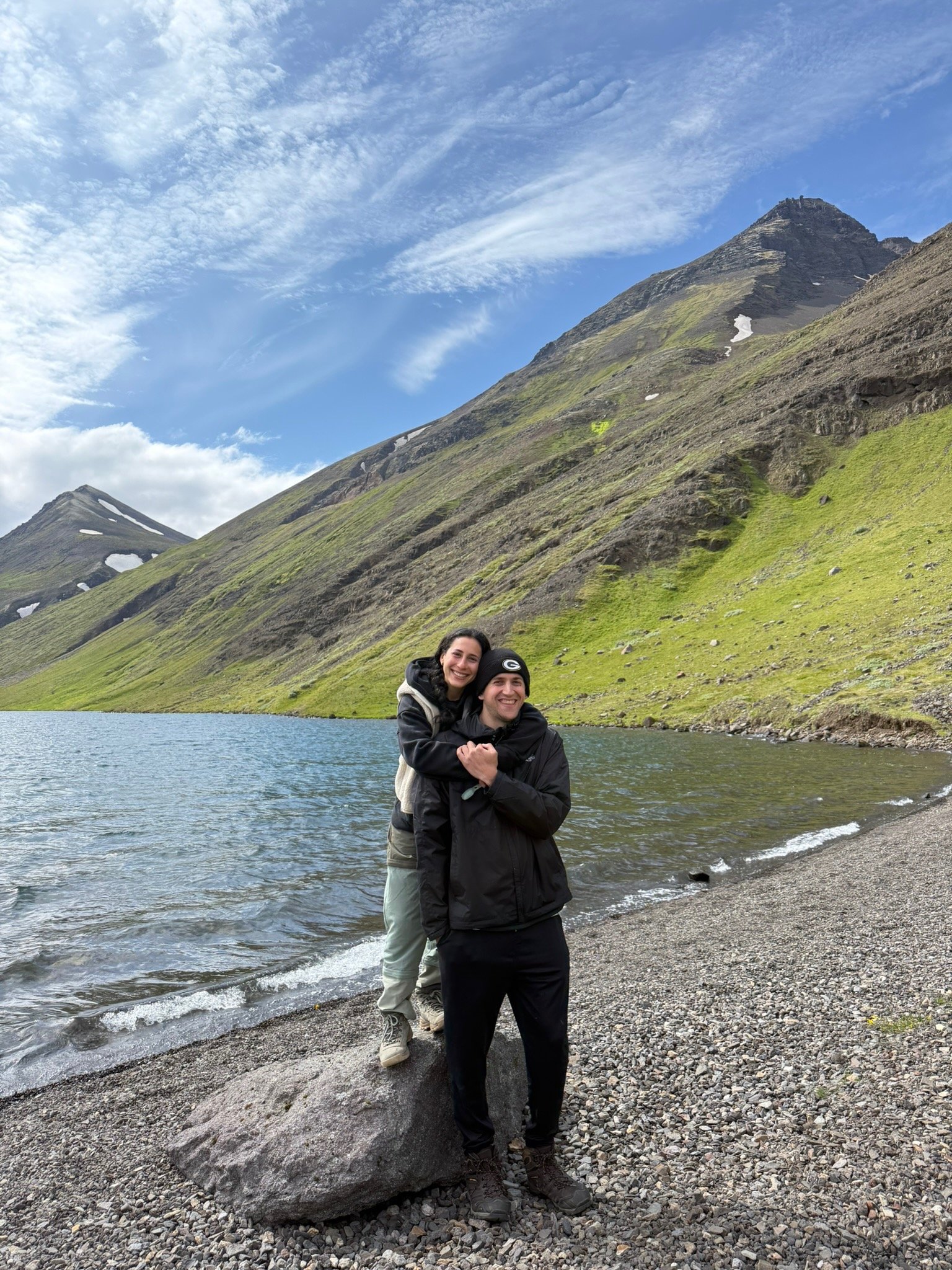 2025 Iceland Road Trip