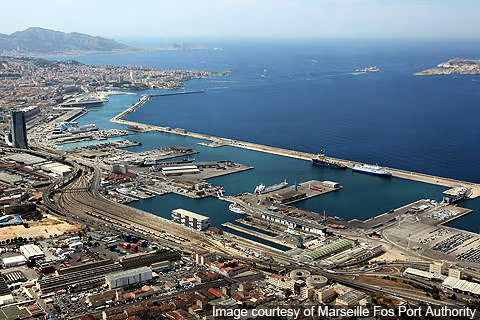 Marseille