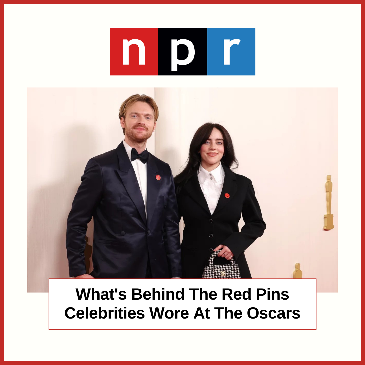 NPR, Artists 4 ceasefire