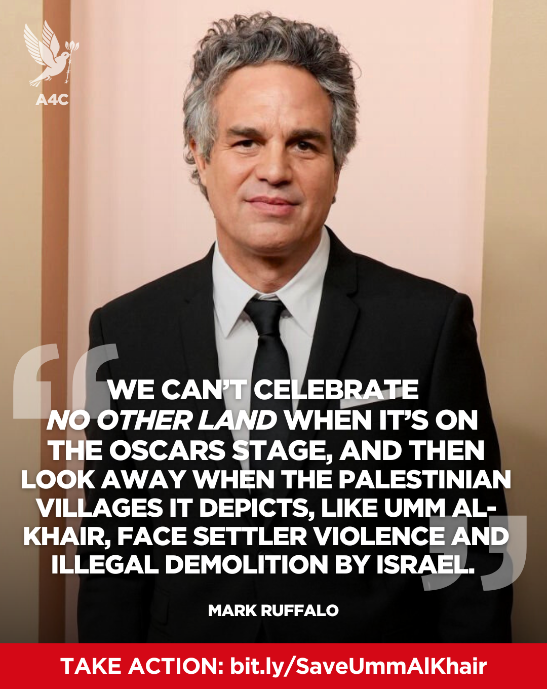 Save Umm Al-Khair 
