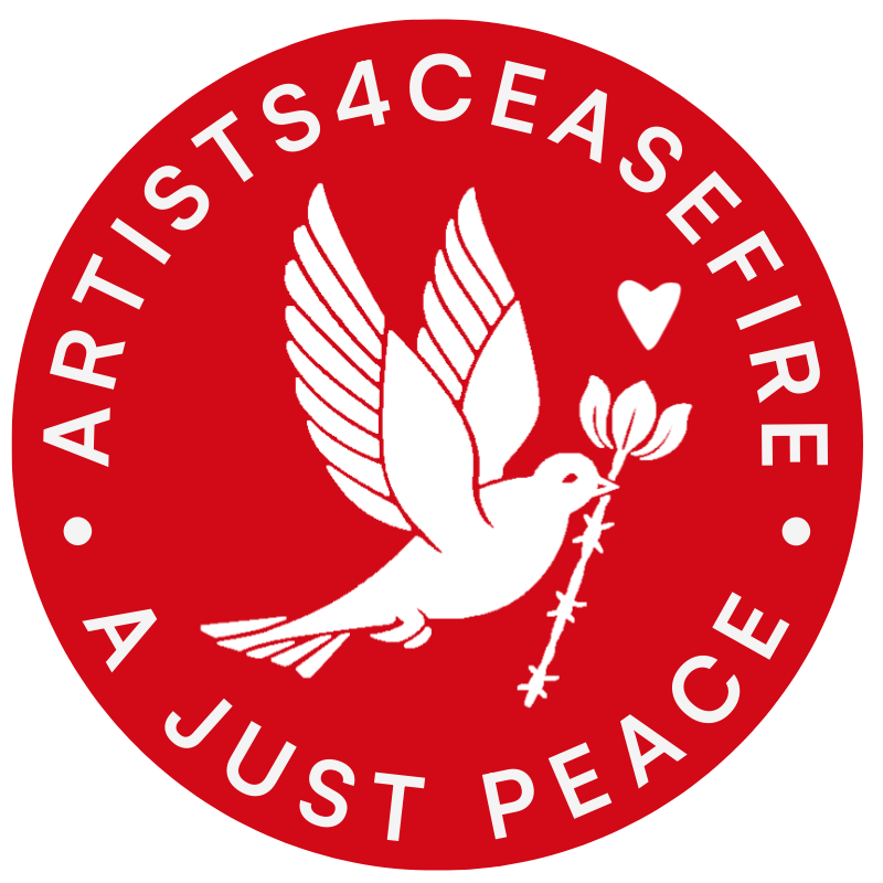 Artists4Ceasefire