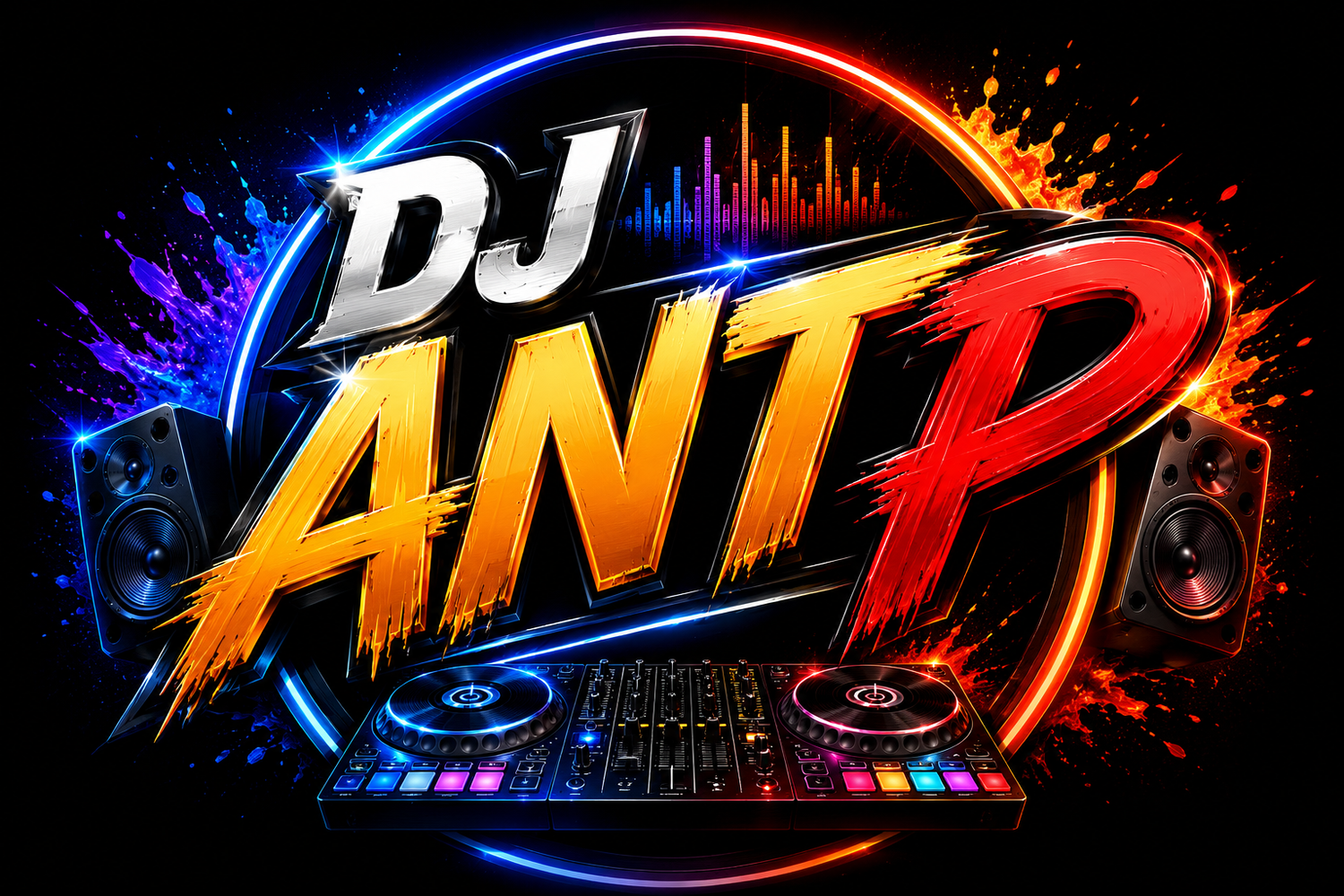 DJ Ant P
