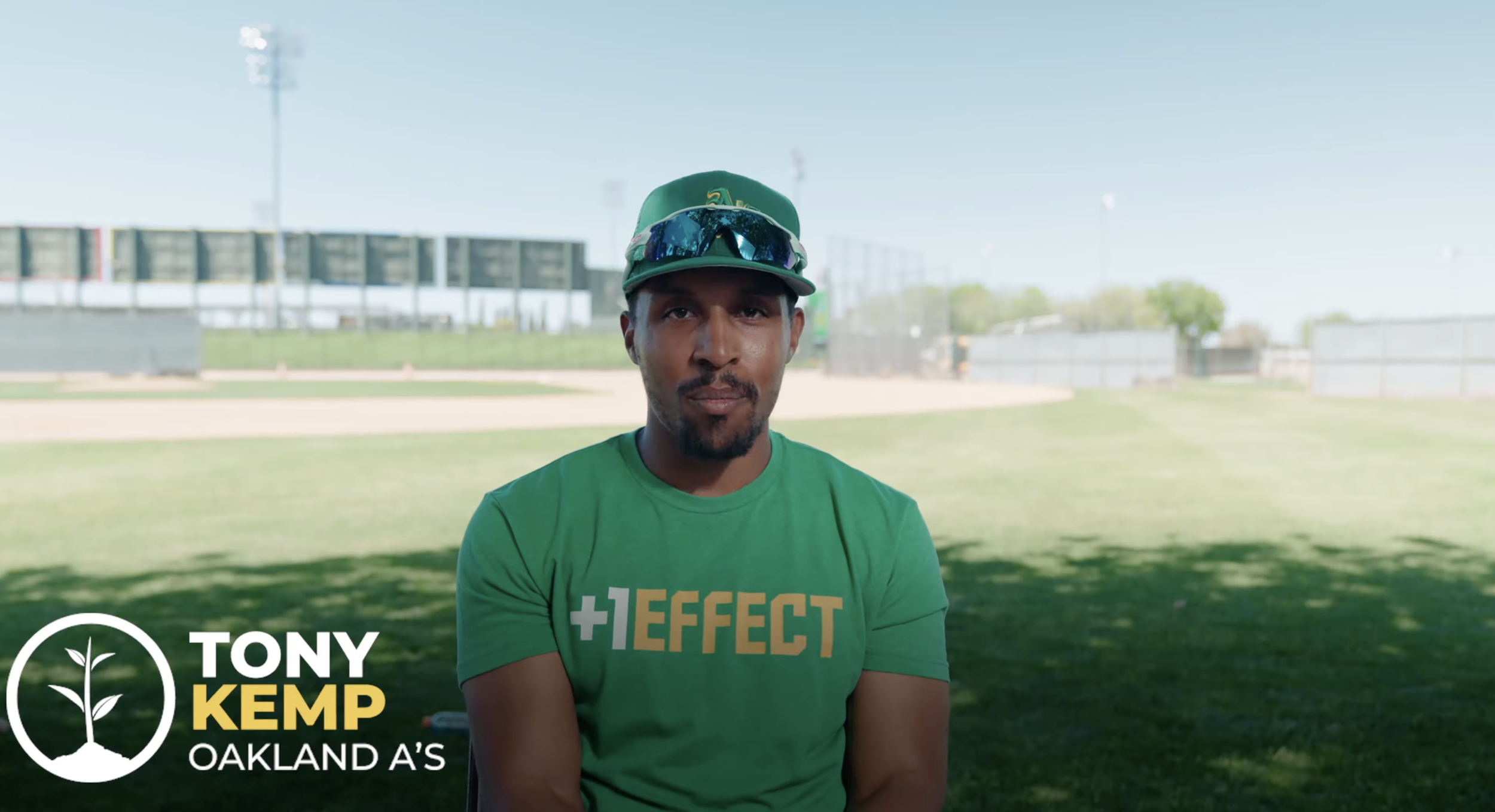Play for Trees - Director / Cinematographer