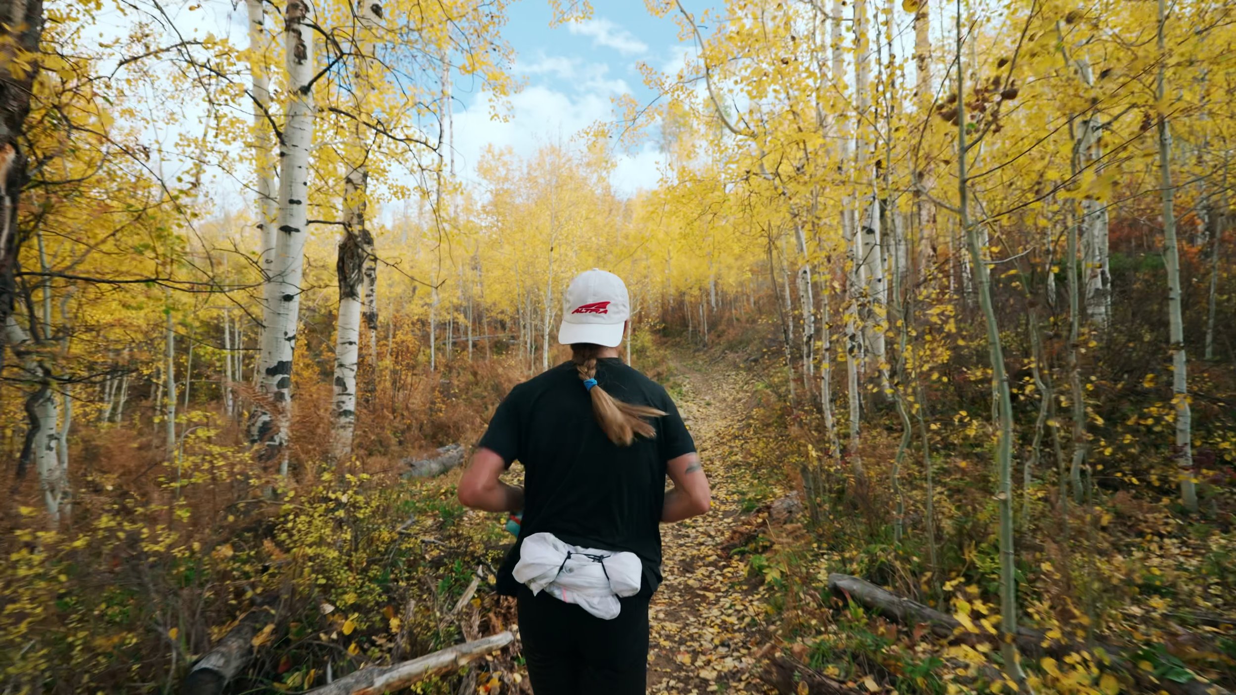 West Elk Marathon - Director / Cinematographer / Editor