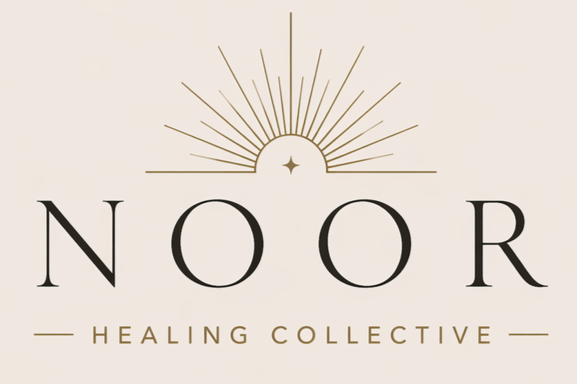 Welcome to Noor Healing Collective 