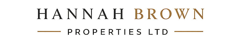 Hannah Brown Properties LTD