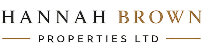 Hannah Brown Properties LTD