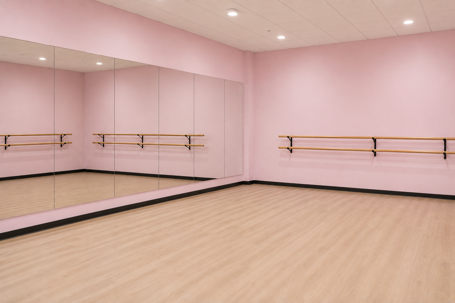 Sunday Morning Dance Class Tuition- September