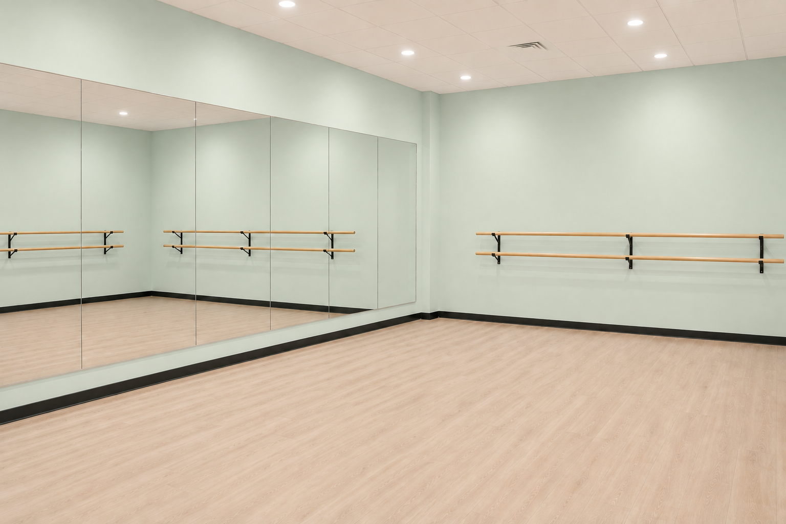 One Trial Dance Class
