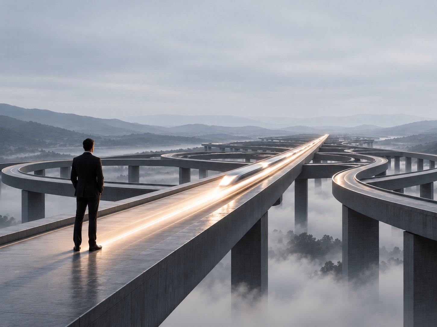 AI doesn’t fix how your business operates