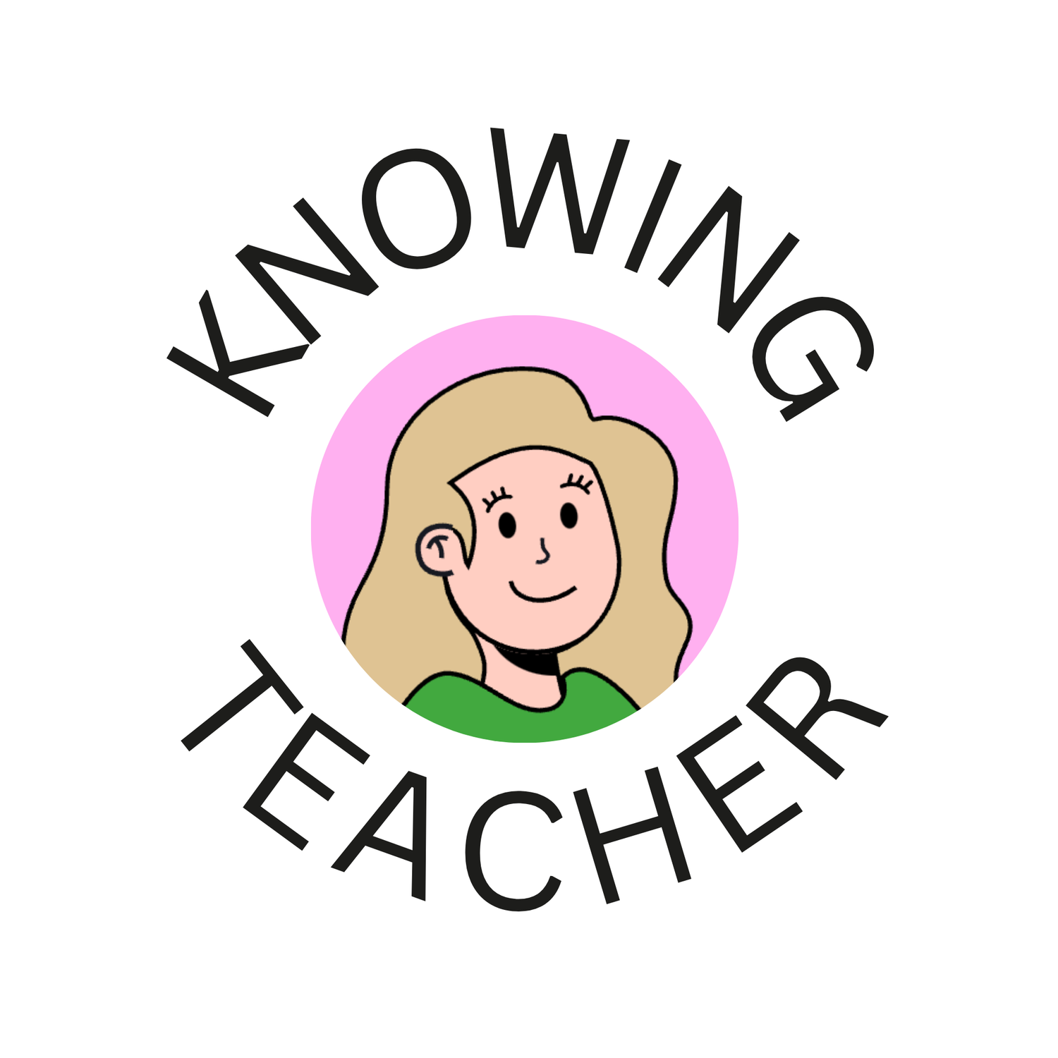 Knowing Teacher: A Teacher Sharing Resources