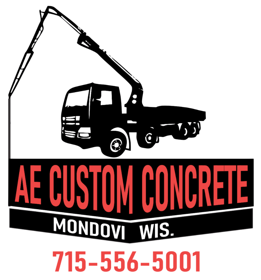 AE Custom Concrete