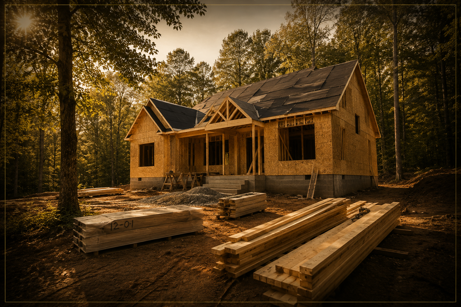 Riveredge Cove Project Image