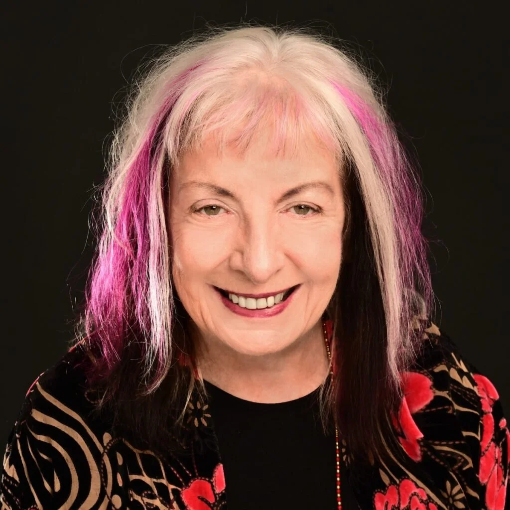 Sue McCreadie, Committee Member, Classical Guitar Society Sydney, radio programme presenter