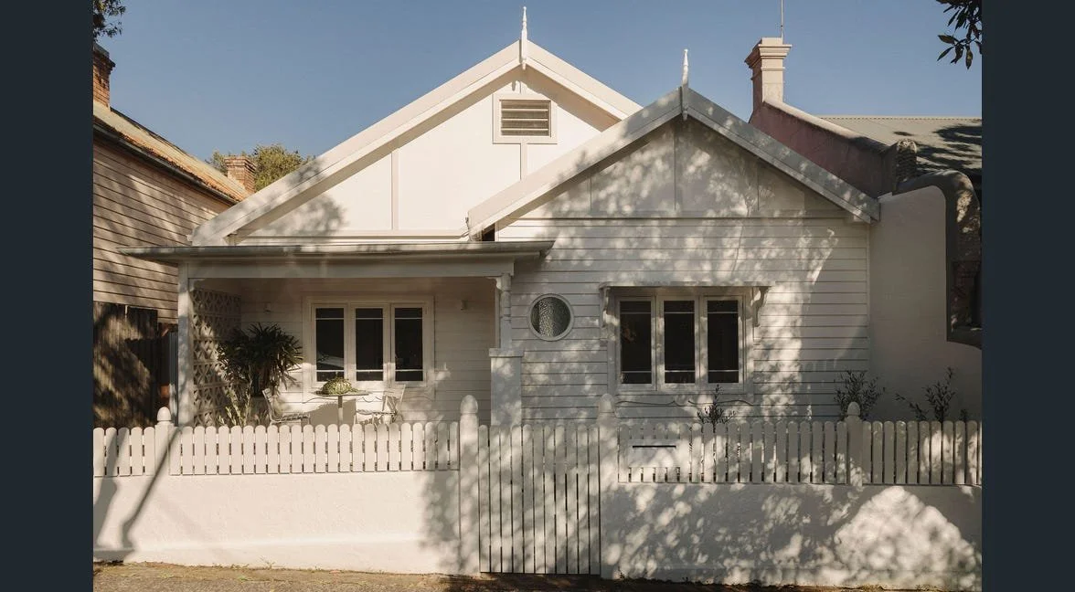 Lilyfield