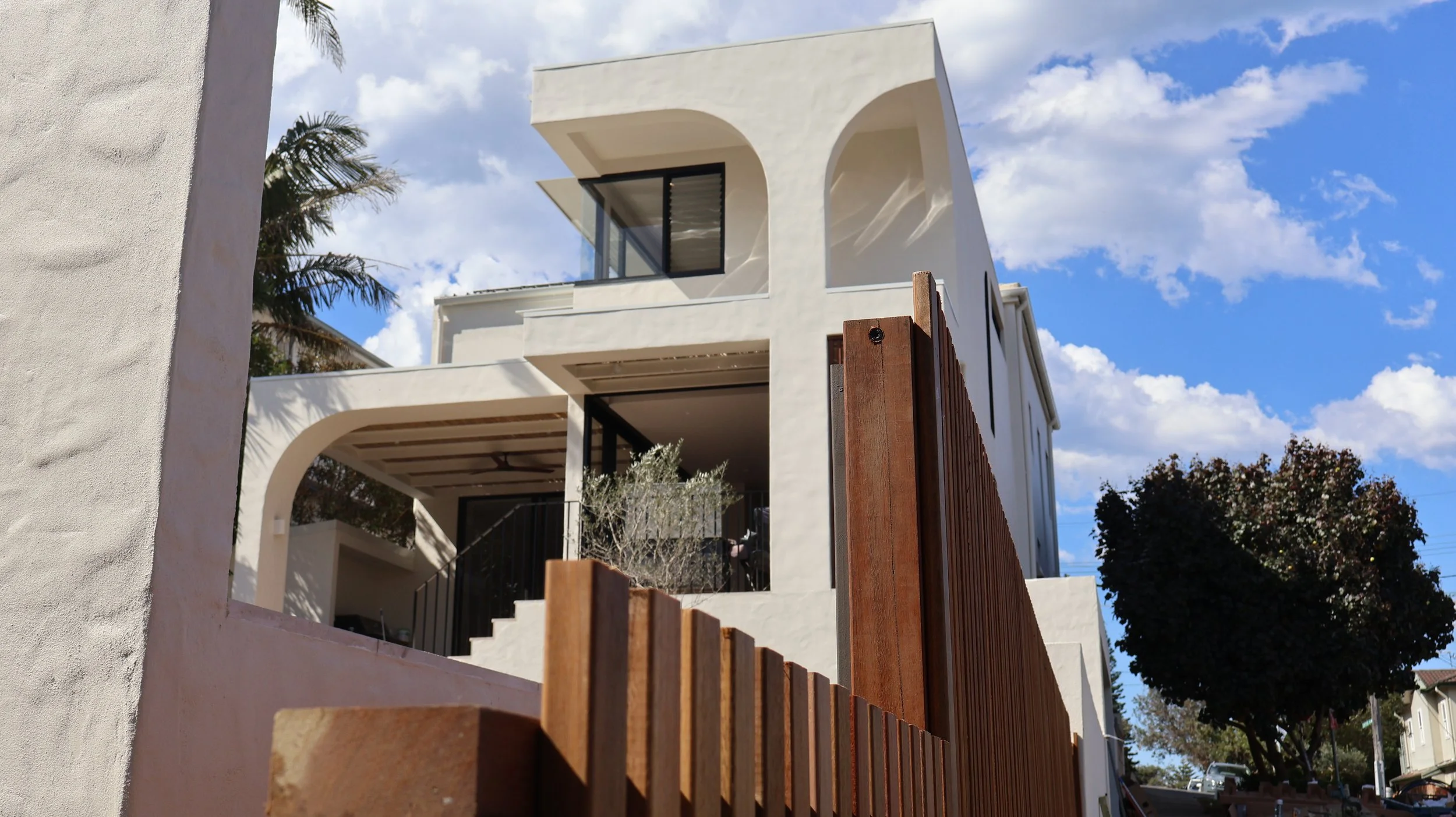 Keith St, Clovelly - Full House Renovation