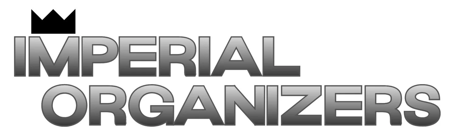 Imperial Organizers