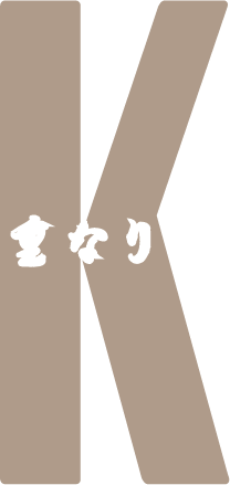 KASANARI Hand Roll Bar