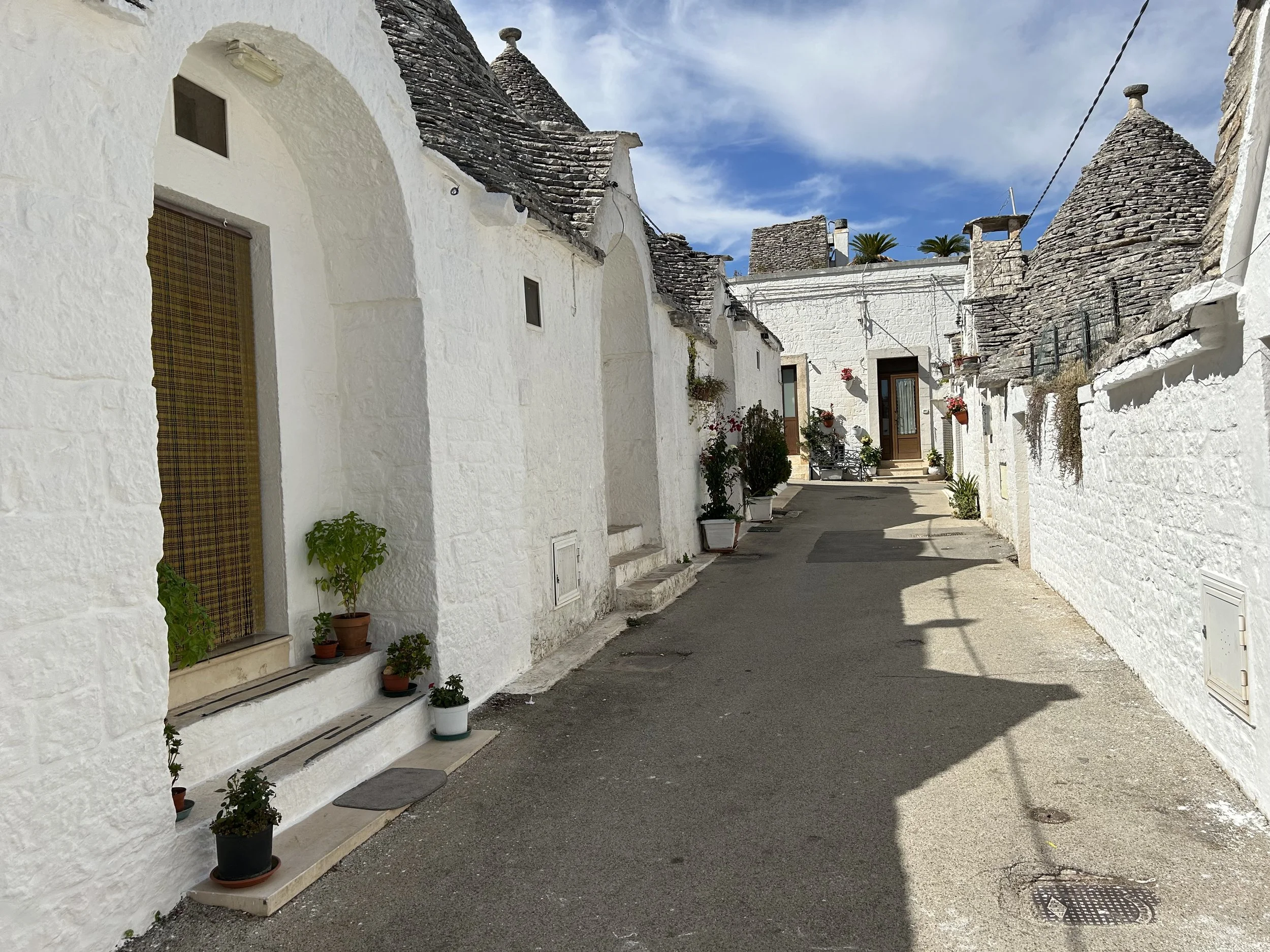 Individual, Family, Friends and Small Group Travel