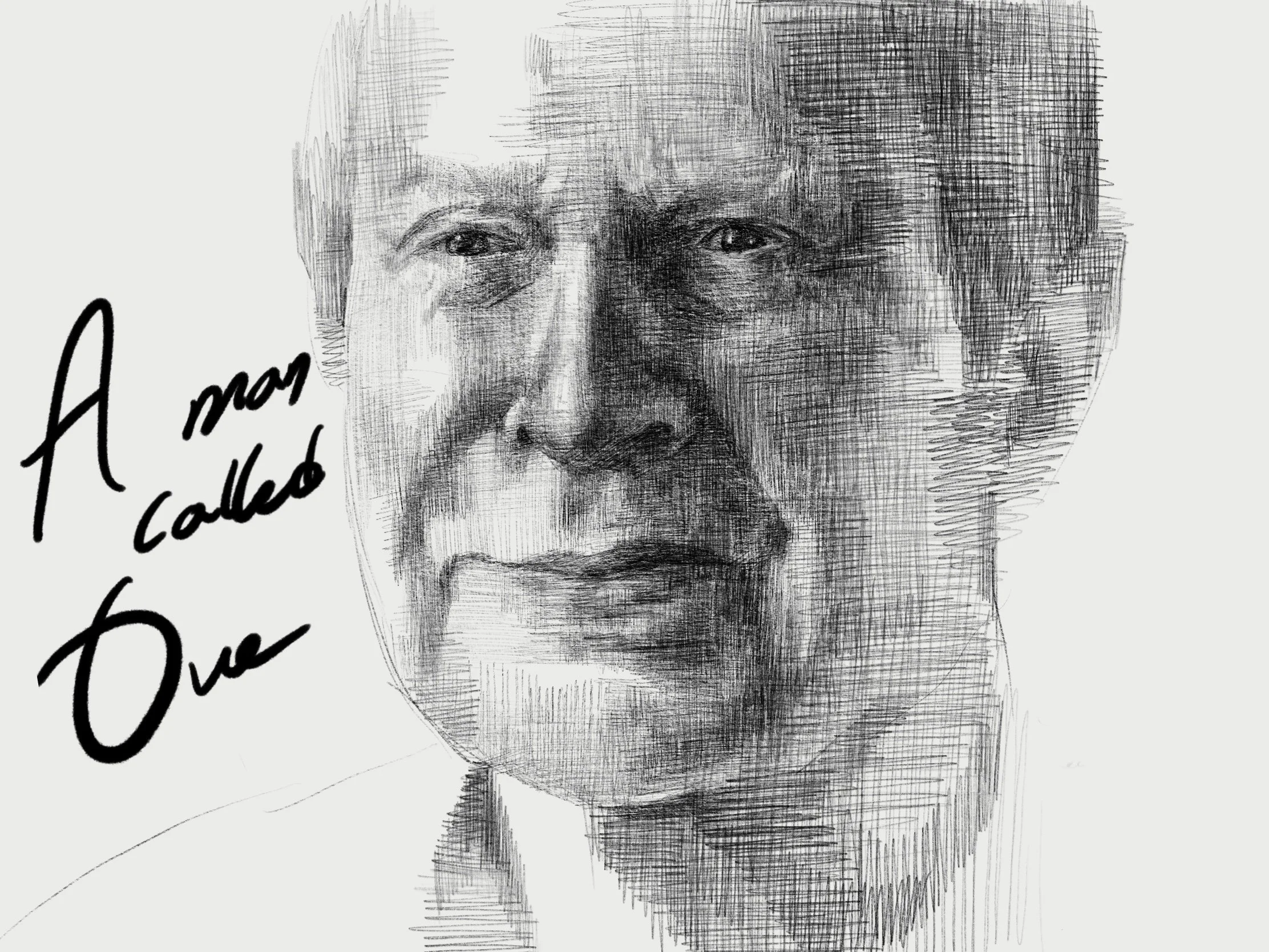 digital drawing