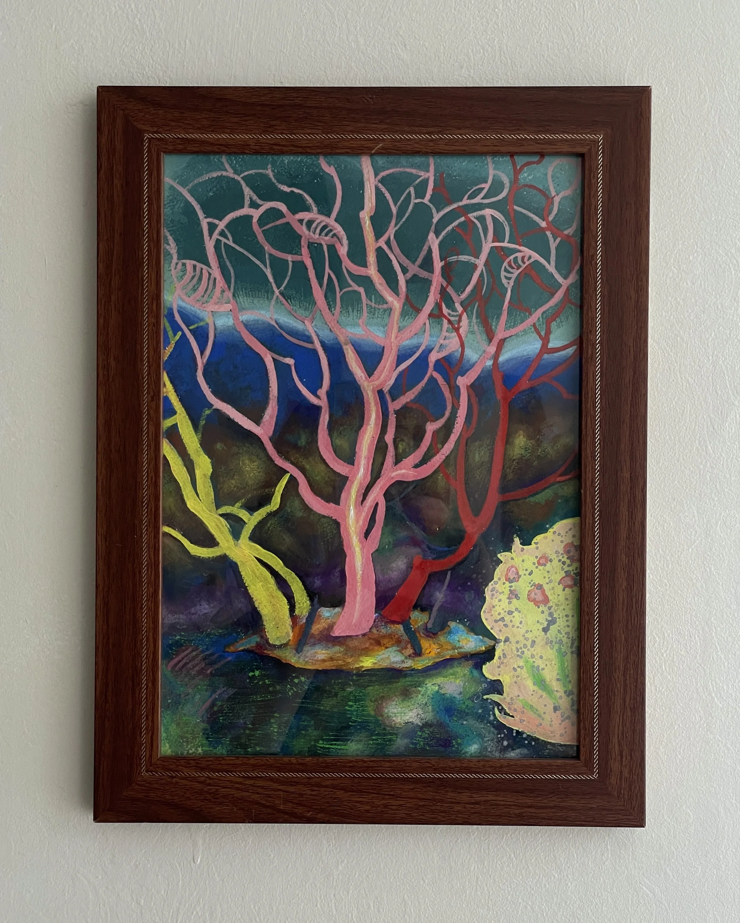painting