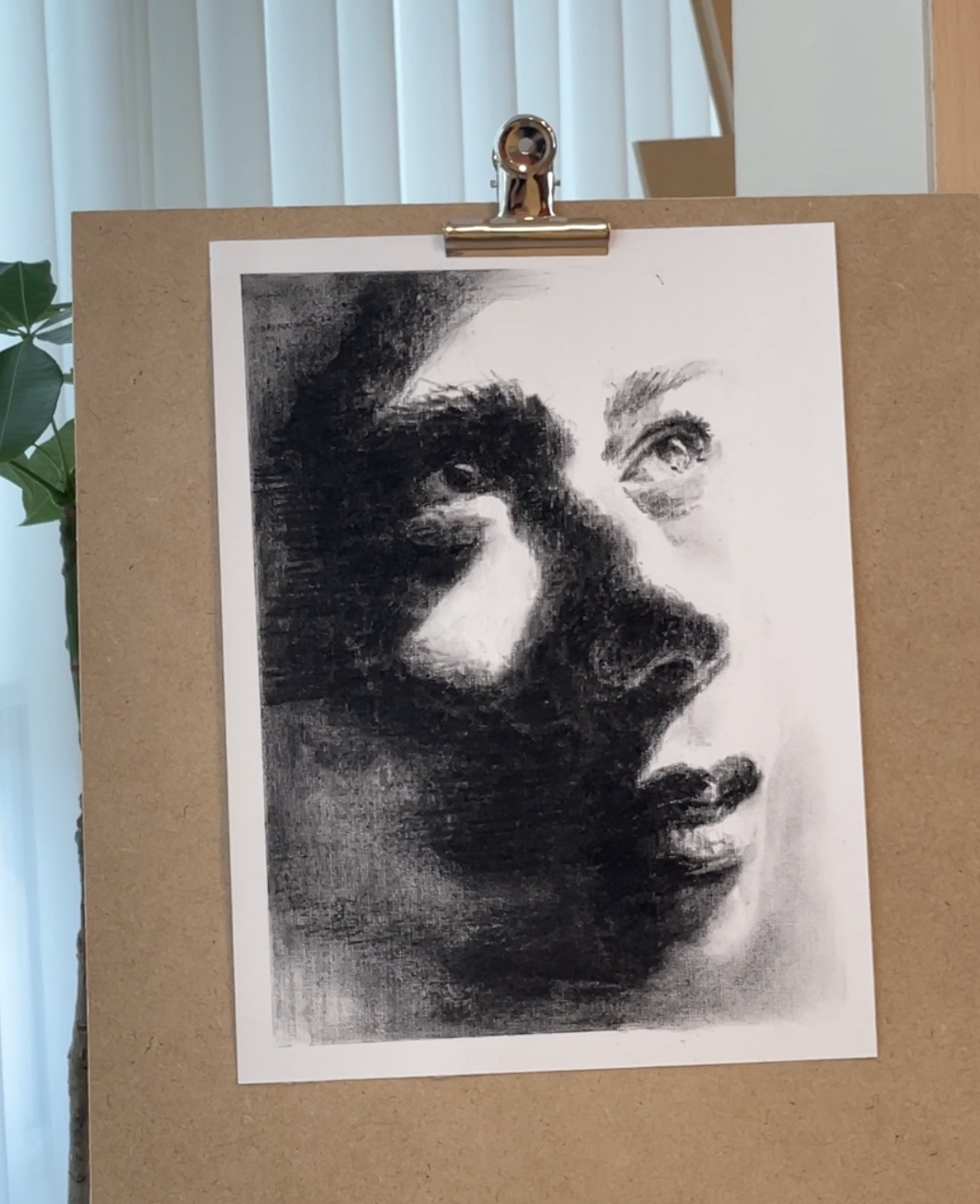 drawing