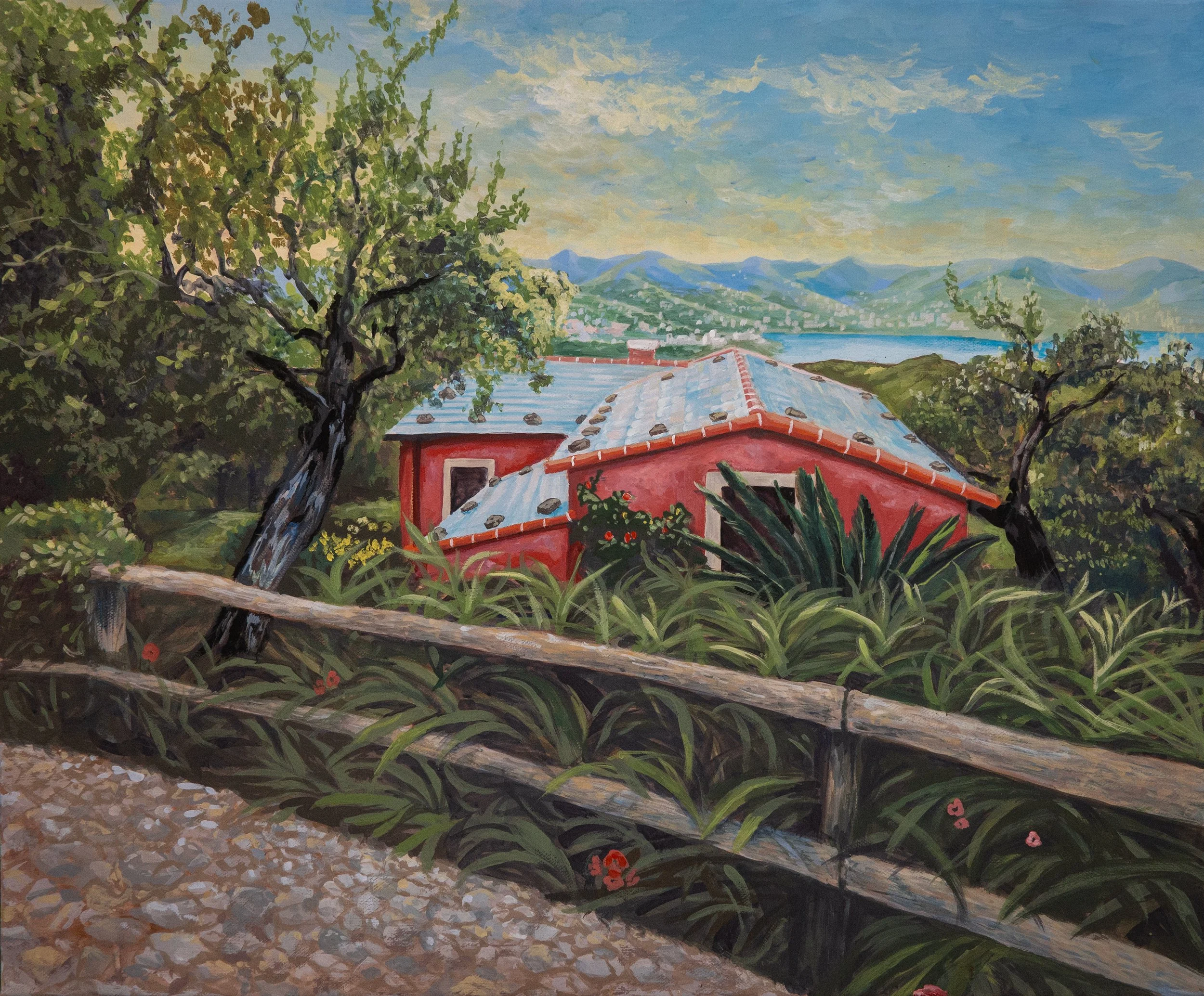painting