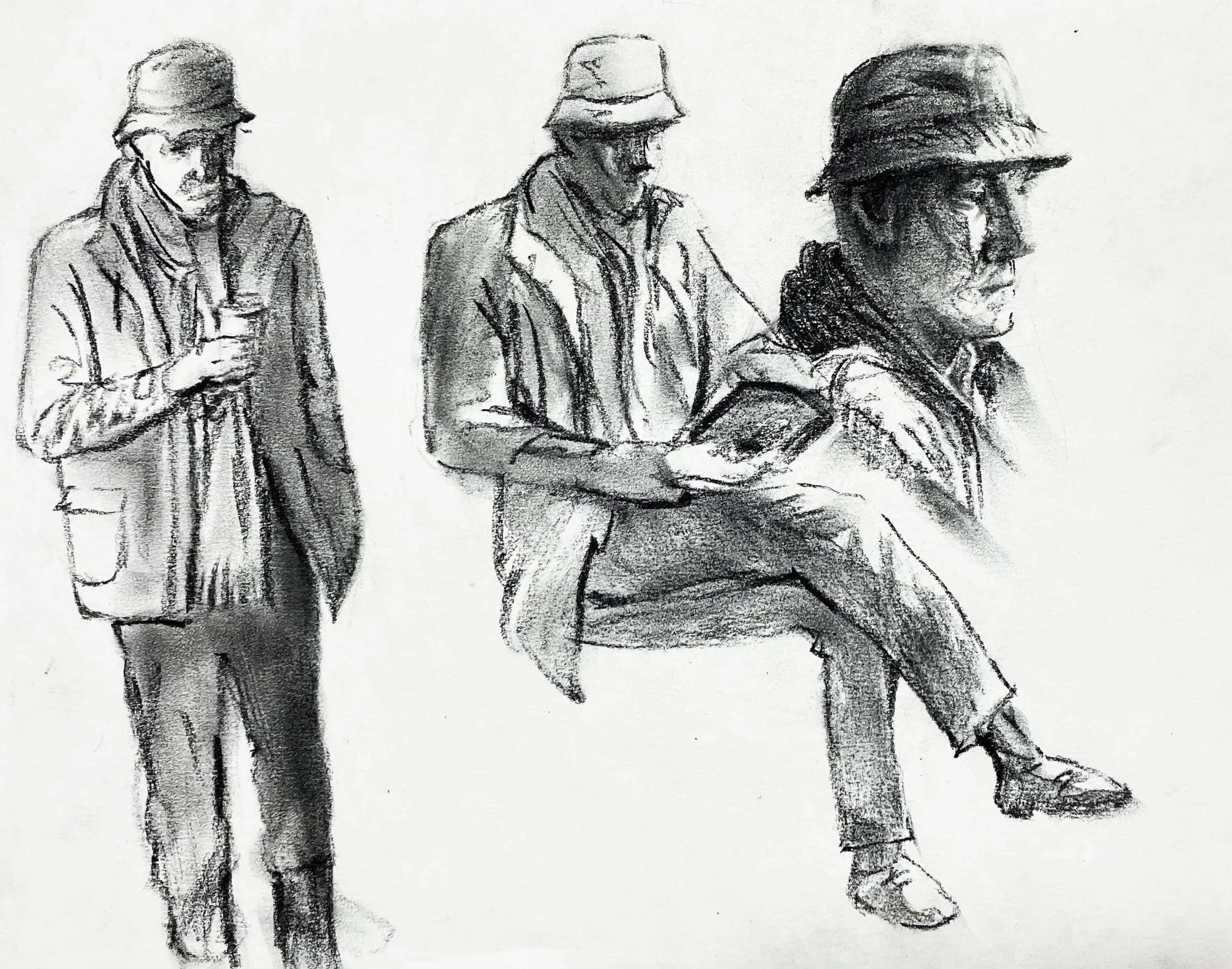 drawing
