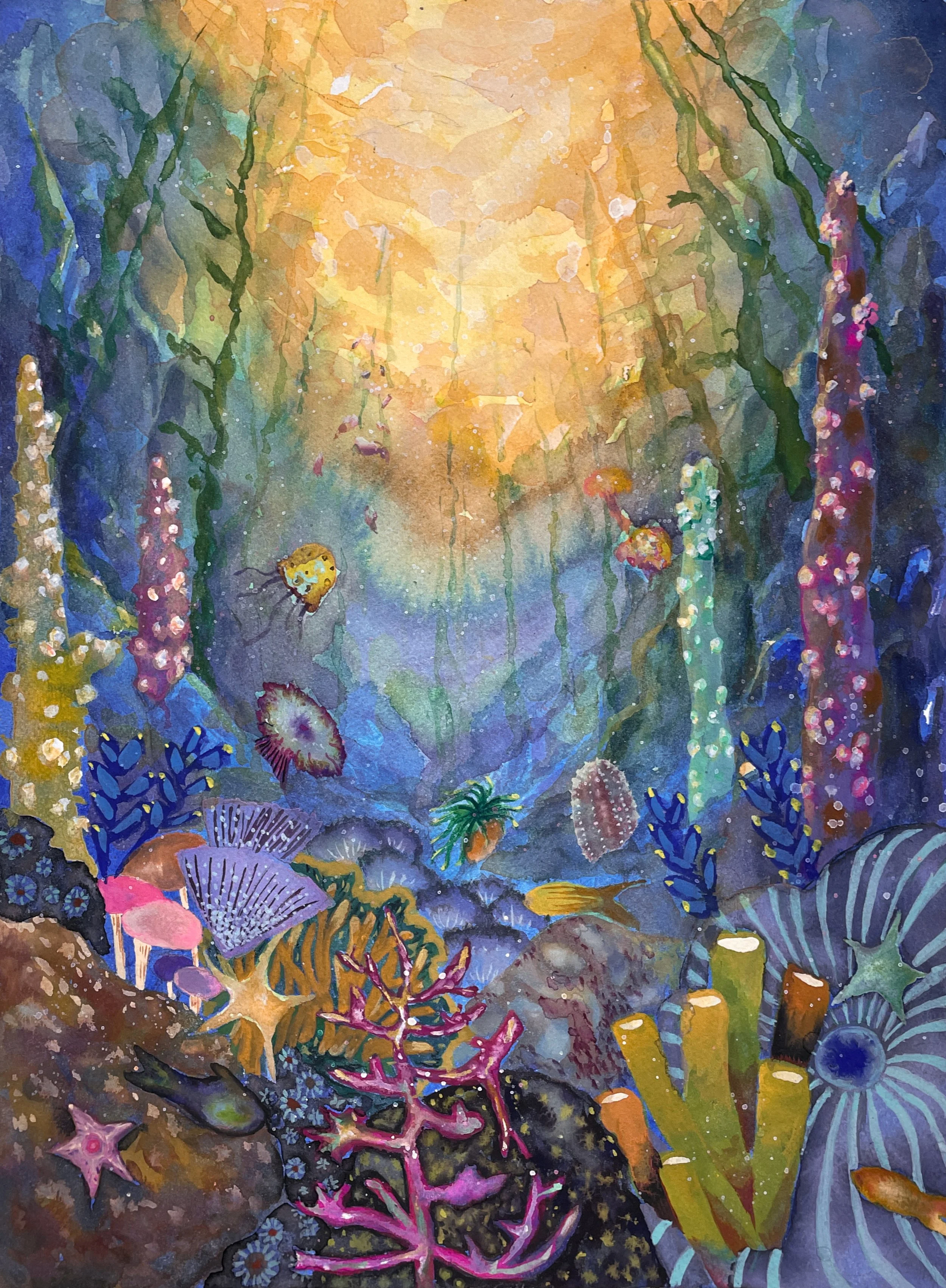 painting