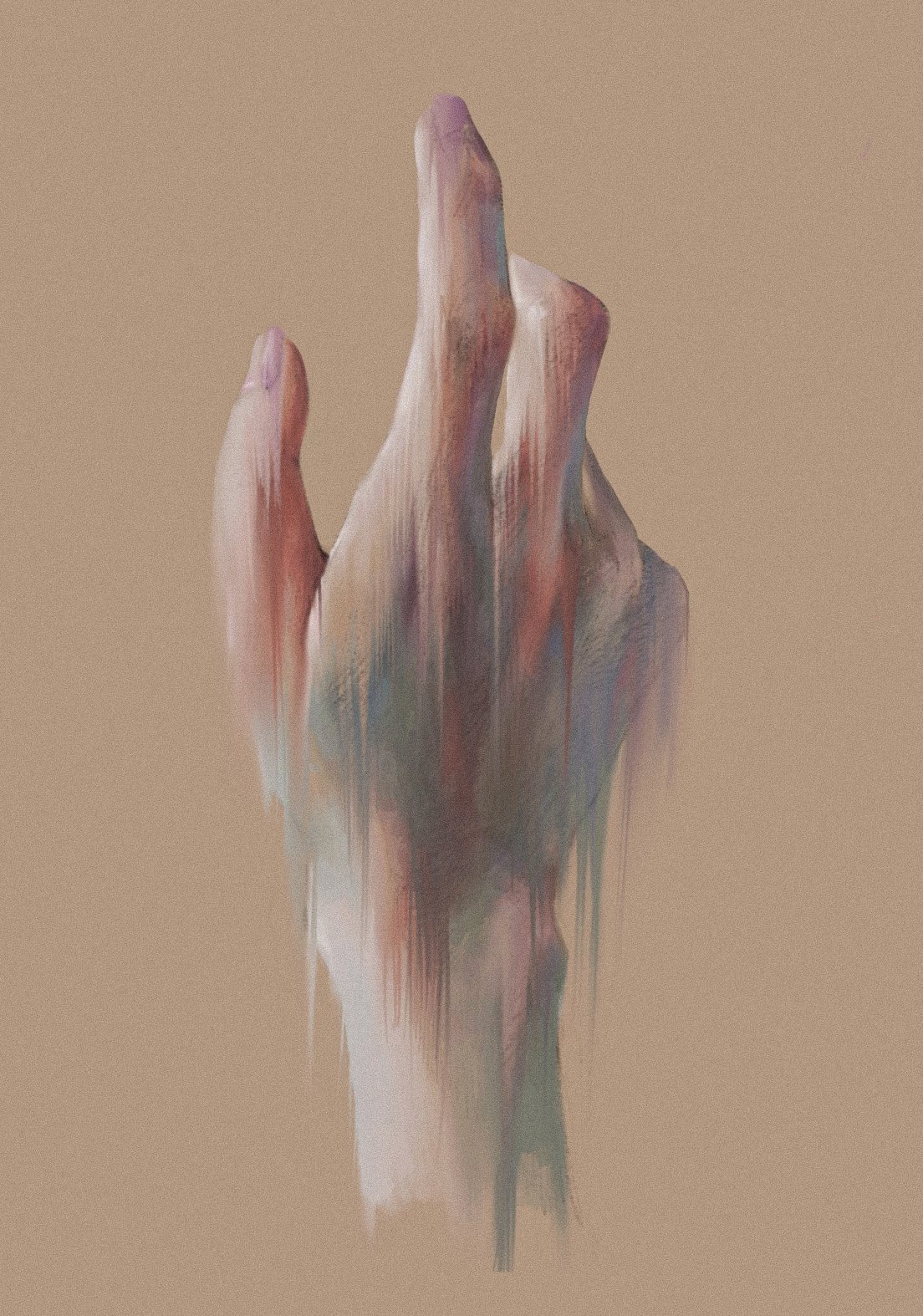 Digital drawing